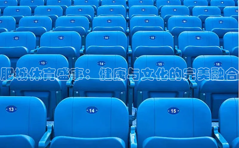 龙8官网网站轻美电器肥城体育盛事：健康与文化的完美融合