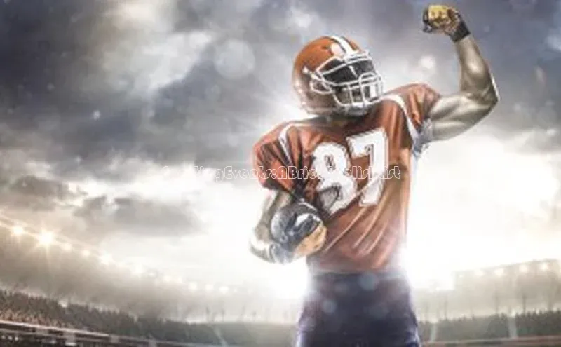 SportingEvents:ABriefEnglishList