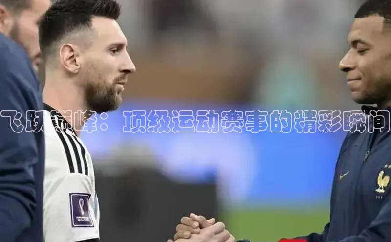 飞跃巅峰：顶级运动赛事的精彩瞬间