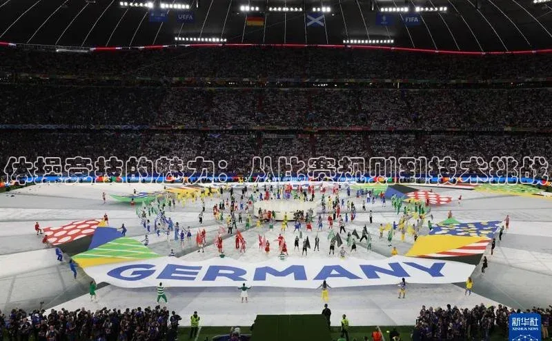 体操竞技的魅力：从比赛规则到技术挑战