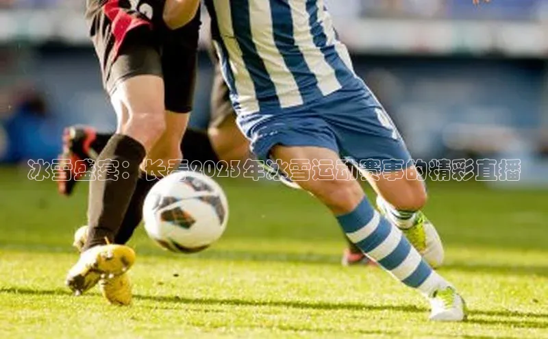 冰雪盛宴：长春2023年冰雪运动赛事的精彩直播