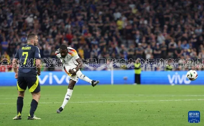 全球竞技盛宴：十大最具影响力的运动赛事盘点