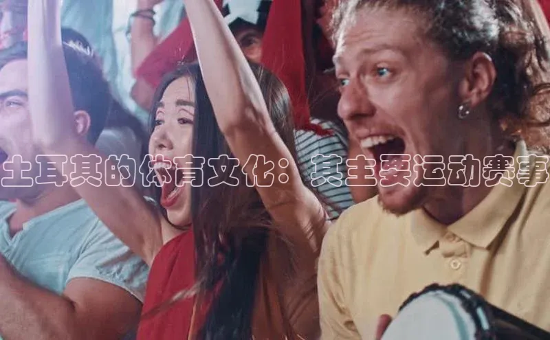 土耳其的体育文化：其主要运动赛事