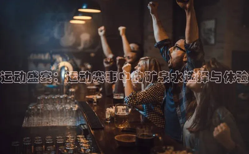 运动盛宴：运动赛事中的矿泉水选择与体验